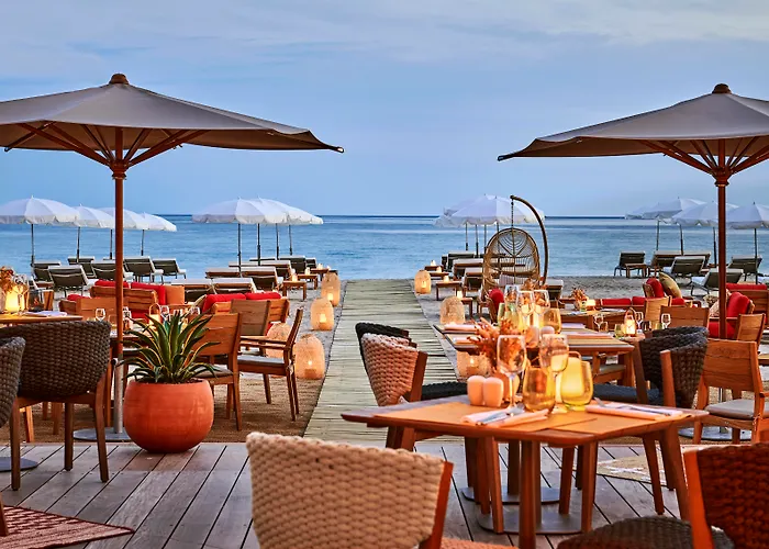 Hôtel Barrière Le Gray d\'Albion