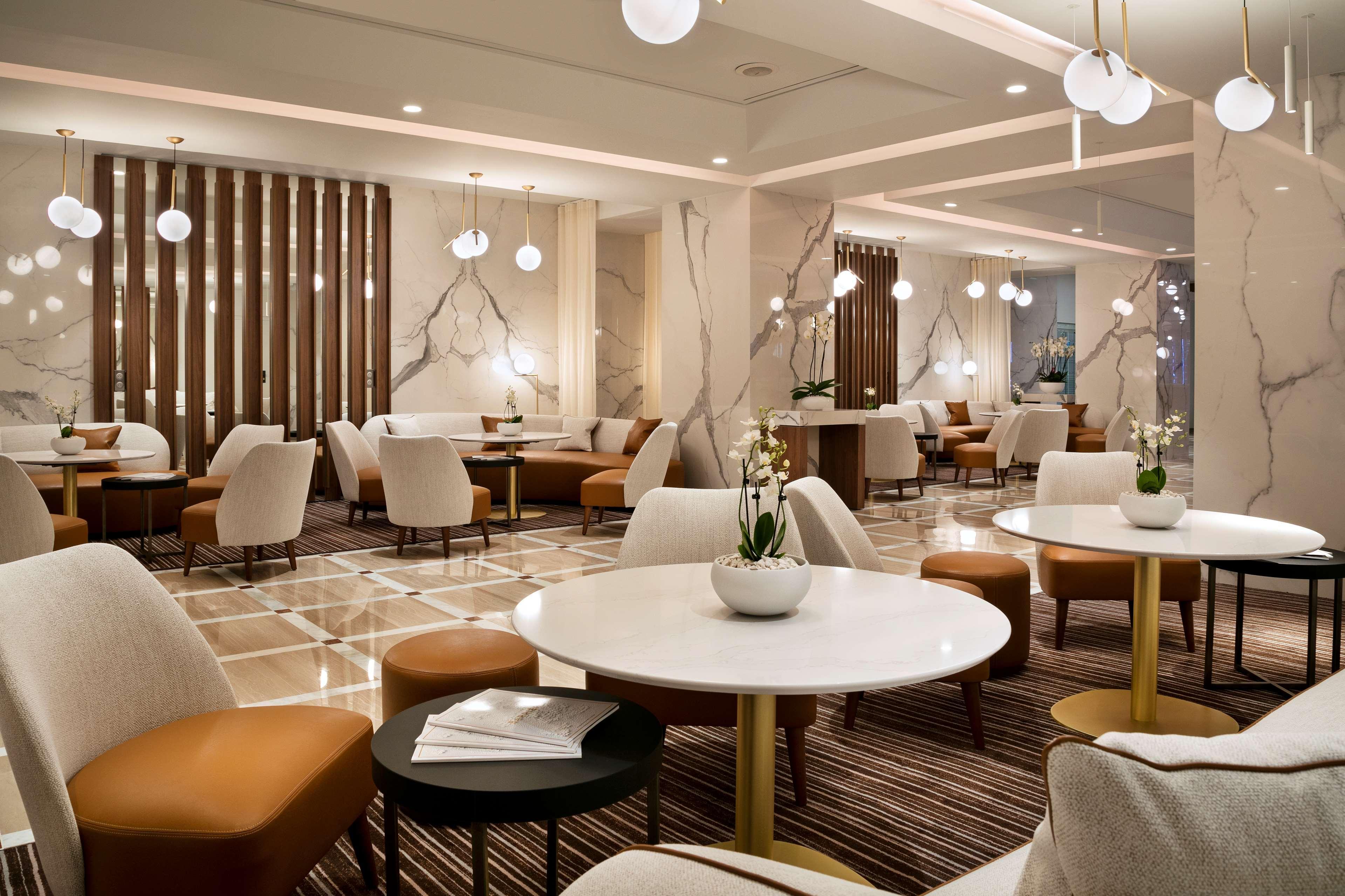 巴里埃Le Gray D'albion酒店4*